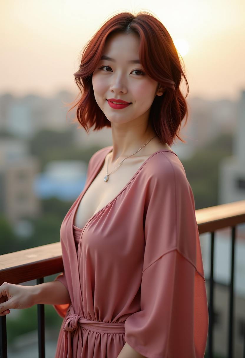 远方的来信