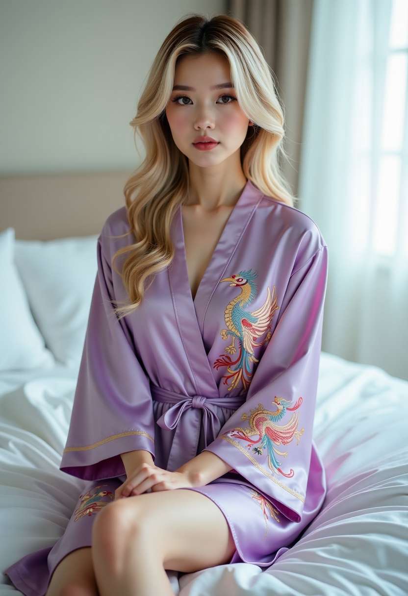 重返童年梦境